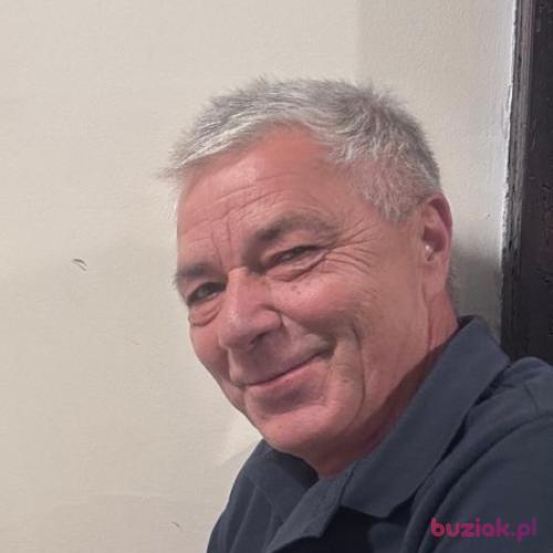 leszek-, Male, 67 years, Nowy Targ