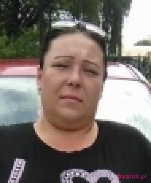 emila2, Female, 43 years, Koszalin