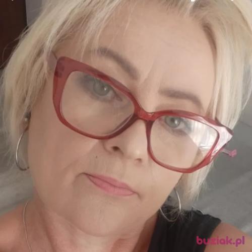 bbbeti, Kobieta, 53 lata, Warszawa