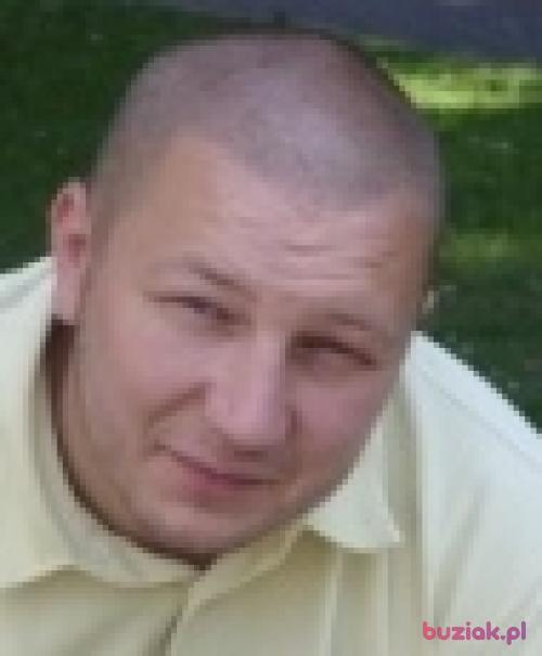 luk1986, Male, 40 years, Katowice