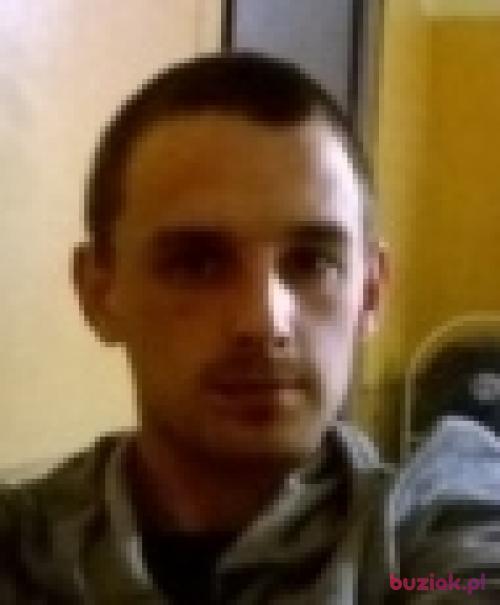 slepaczek55, Male, 30 years, Szczecin