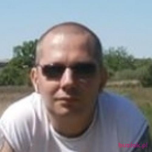 Krzych79, Mężczyzna, 47 lat, Ełk