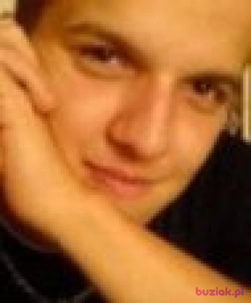 manieczek94, Mężczyzna, 31 lat, Gostyń