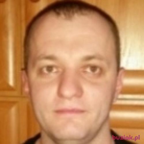 Koszut, Male, 42 years, Sanok