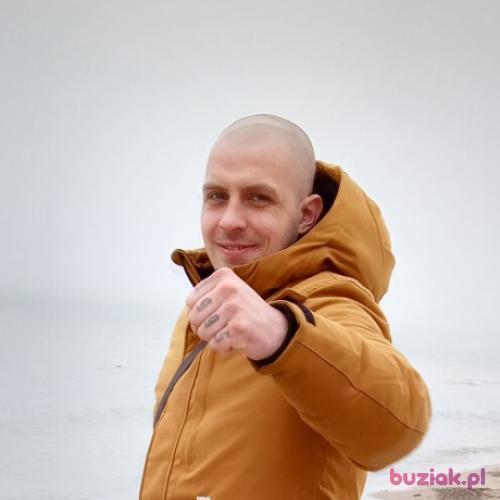 Lukasz1995, Mężczyzna, 31 lat, Rotterdam
