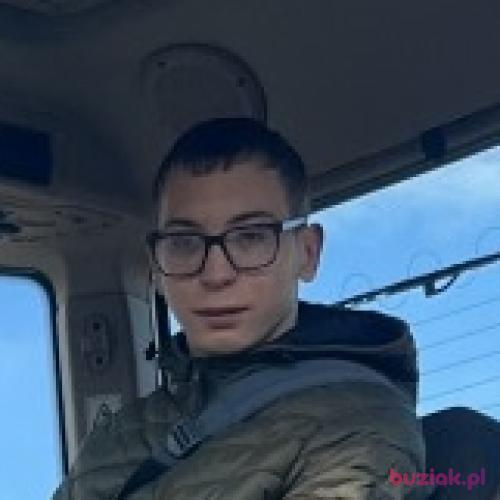 Maciej7890, Male, 19 years, Śrem