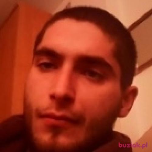 Fugolroman, Mężczyzna, 31 lat, Zielonka