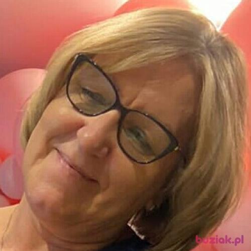 Izawlkp, Female, 64 years, wielkopolskie