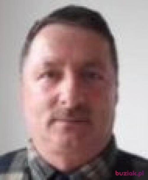 kaziutek123, Mężczyzna, 65 lat, Ostrów Wielkopolski