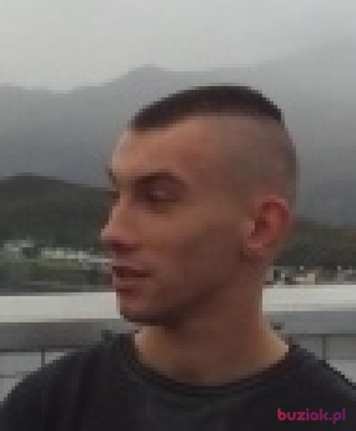 kaczawk, Male, 33 years, Jastrzębie Zdrój