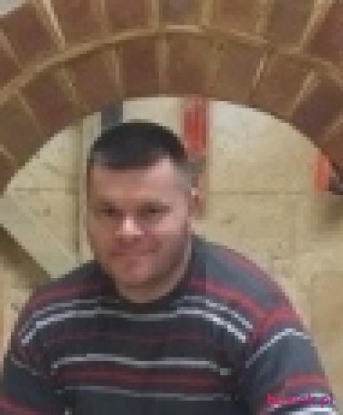 Mariusz5775, Male, 45 years, Gravesend