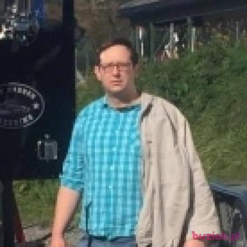 michal3000, Male, 46 years, Koszalin