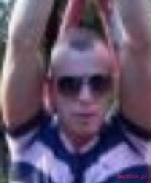 Tomeklegia, Mężczyzna, 36 lat, Warszawa