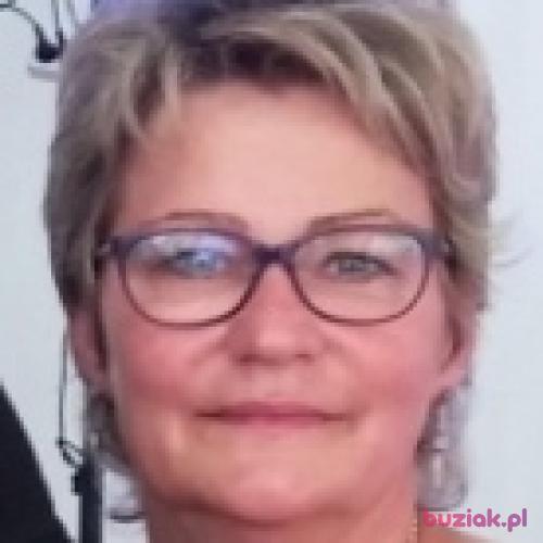 Margareta66, Female, 60 years, Kraków