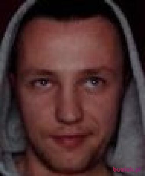 Szalony92, Mężczyzna, 34 lata, Ostrów Wielkopolski