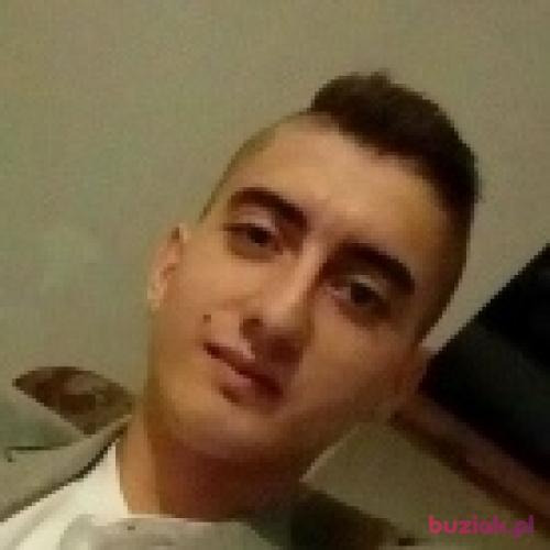 Mati2345, Male, 26 years, Sochaczew