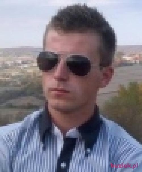 misiek030, Male, 35 years, Tarnów