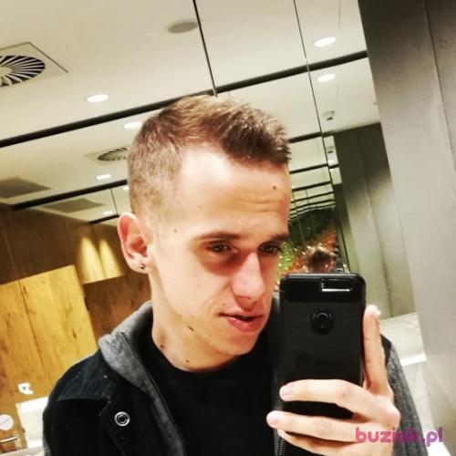 KrissMax, Male, 32 years, Warszawa
