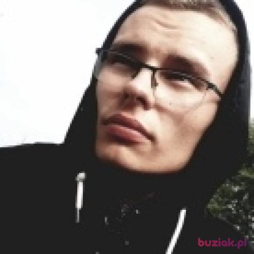 dorocinski1, Male, 25 years, Gliwice
