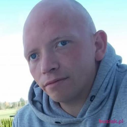 Artur123mily, Mężczyzna, 31 lat, Bytom