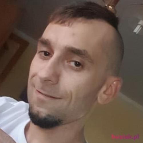 Aicid2, Male, 35 years, Zgorzelec