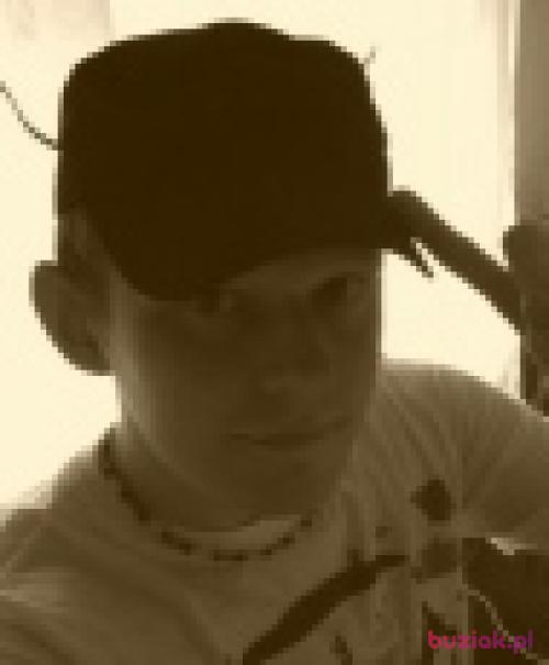 michal122, Male, 35 years, Otwock