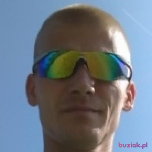 Pawelstrag, Male, 39 years, Kraków