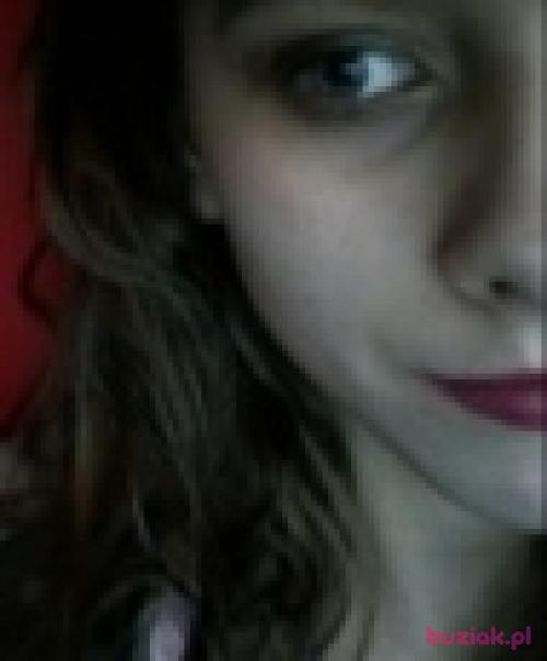 Kamii01, Female, 27 years, Lublin