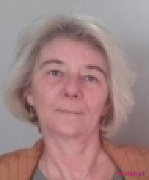 haliniunia, Kobieta, 59 lat, Pniewy