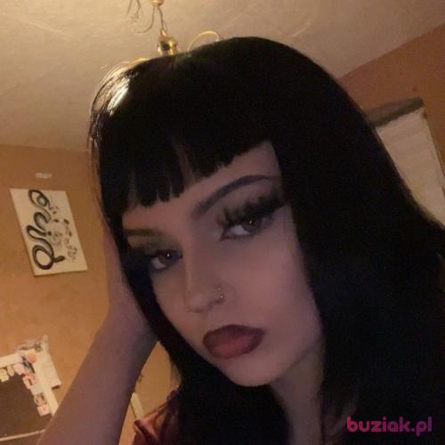 anielskaklaraaa, Kobieta, 18 lat, Warszawa