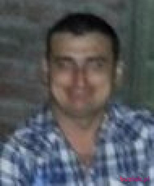 mareek25, Male, 45 years, Lublin