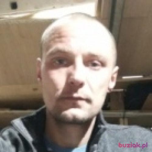 Krystian1991kk, Mężczyzna, 35 lat, Krotoszyn