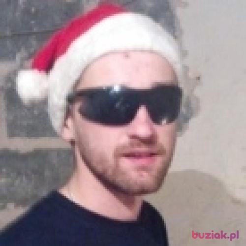 Gutieres, Mężczyzna, 36 lat, Dąbrowa Górnicza