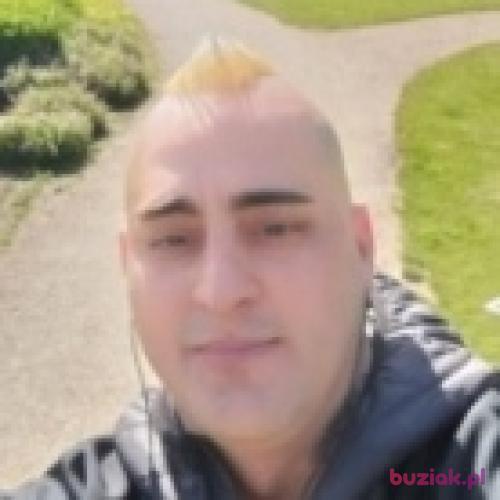 Bula1994, Male, 32 years, Kędzierzyn-Koźle