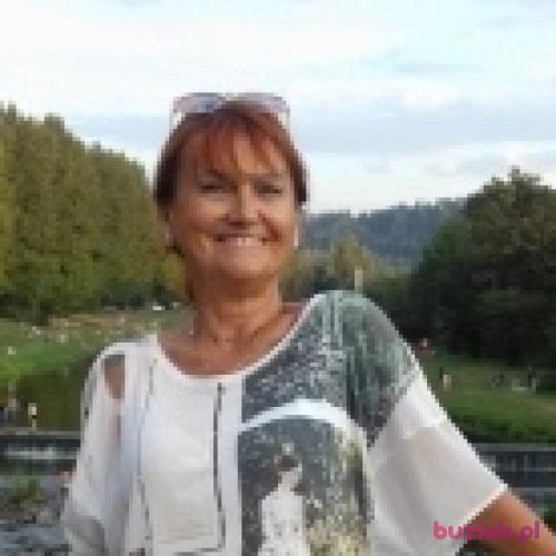 Medisoja, Female, 71 years, śląskie