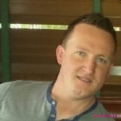Danielcytrus, Male, 36 years, Nowy Targ