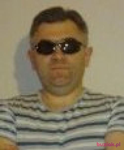 tonio40, Male, 54 years, Wrocław