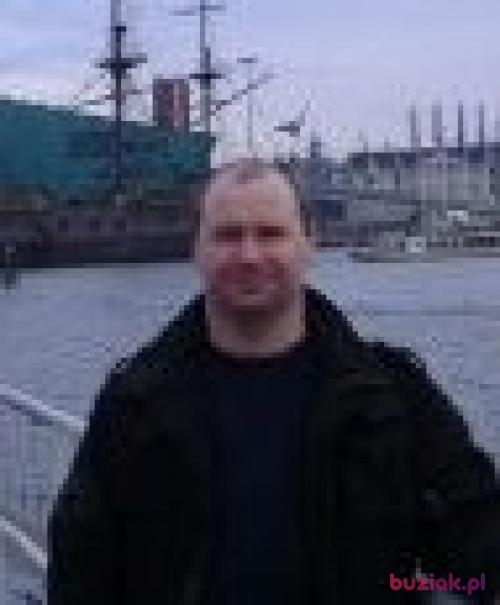 Rysiek71, Male, 55 years, Brzeg