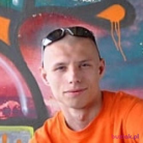 skrzatwnf, Mężczyzna, 34 lata, Częstochowa