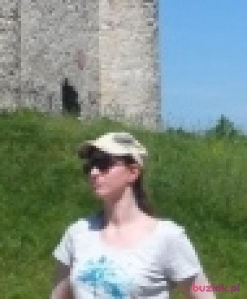 komputerowyfan, Kobieta, 36 lat, Radom