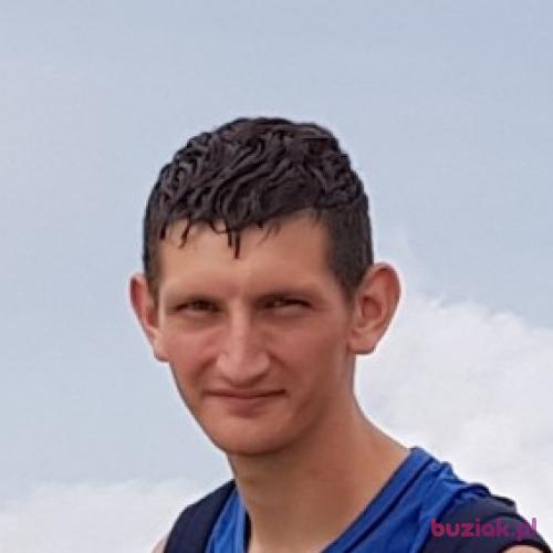 Robertk183, Male, 36 years, Kraków