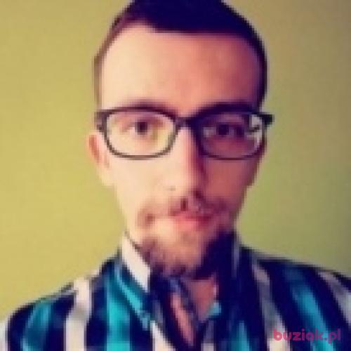 Matik03, Mężczyzna, 36 lat, Książ Wielkopolski