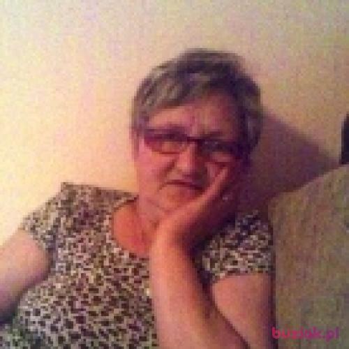 grazynkaeg, Female, 71 years, Elbląg