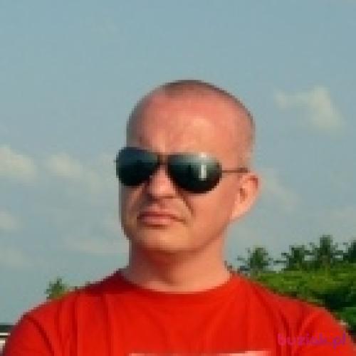 magellan333, Mężczyzna, 43 lata, Kolbuszowa