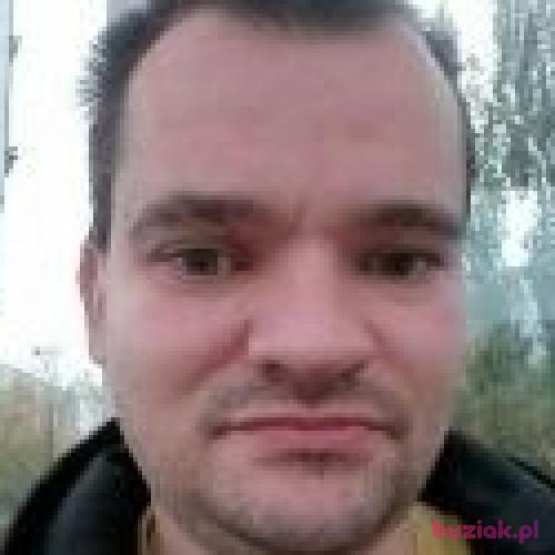 cichyrafcio, Mężczyzna, 41 lat, Gorzów Wielkopolski