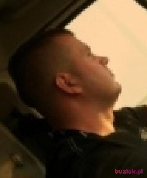 niiebiieskookii, Male, 39 years, Gliwice