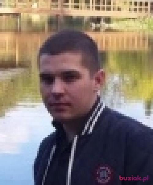 KrzysieKrzysiek, Male, 34 years, Szczecin