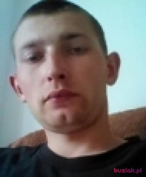 Pietrrro, Male, 33 years, Koszalin