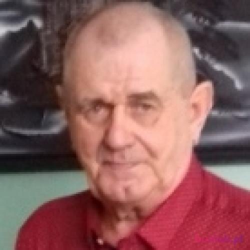 kaz1449, Mężczyzna, 82 lata, Działdowo