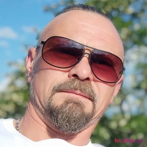 Pawcioxyz, Mężczyzna, 48 lat, Thetford